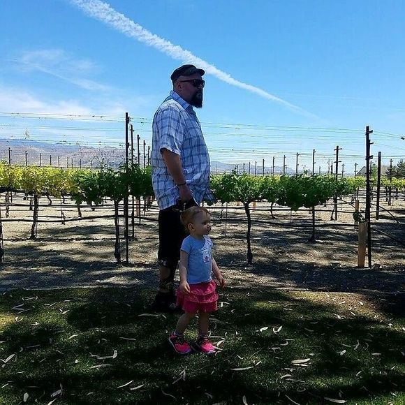 Meet your Posher, Steve - Picture 1 of 1